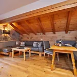 Haus Daheim Mittenwald