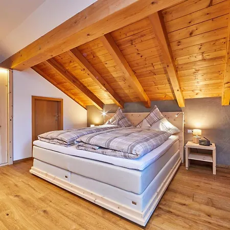 Apartment Haus Daheim *