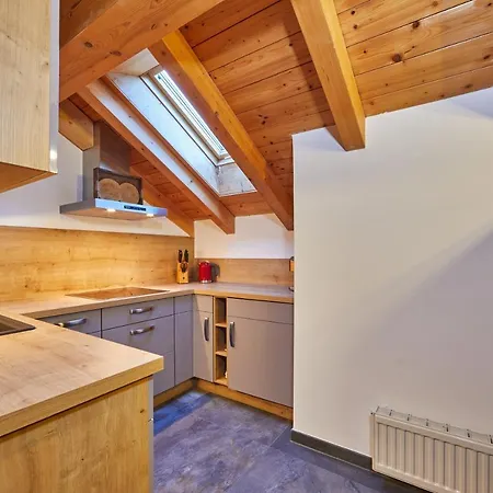Haus Daheim Mittenwald