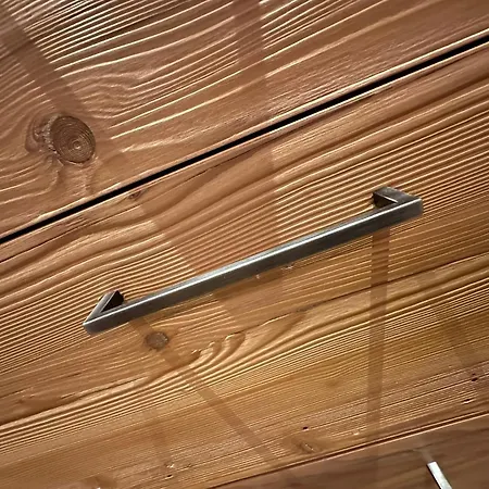 Apartment Haus Daheim *