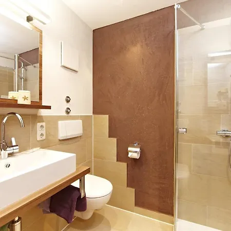 Haus Daheim Mittenwald