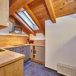 Haus Daheim Mittenwald