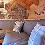 Appartement Haus Daheim