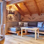 Appartement Haus Daheim Mittenwald
