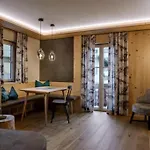 Appartement Haus Daheim Mittenwald