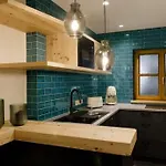 Haus Daheim Appartement *