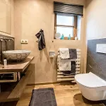 Appartement Haus Daheim *