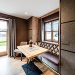 Appartement Haus Daheim Mittenwald