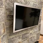 Haus Daheim Appartement