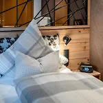 Haus Daheim Appartement Mittenwald