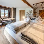Haus Daheim Mittenwald