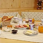 Haus Daheim Appartement