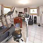 Appartement Haus Daheim