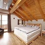 Haus Daheim Appartement Mittenwald