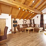Appartement Haus Daheim Mittenwald