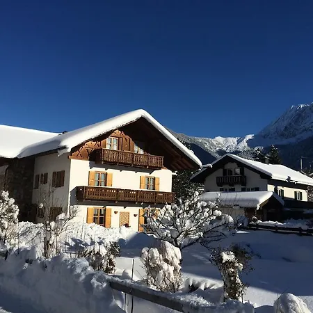 Haus Daheim