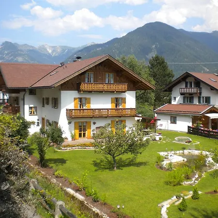 Apartment Haus Daheim *