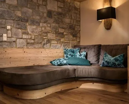 アパート Haus Daheim ミッテンヴァルト