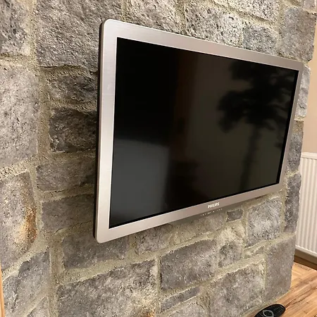 Haus Daheim Apartamento