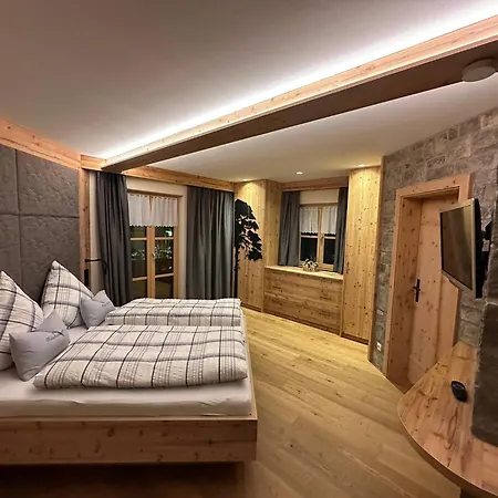 Apartment Haus Daheim *