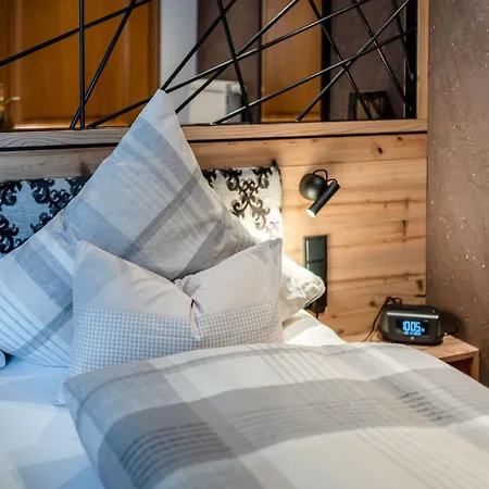 Haus Daheim Appartement Mittenwald