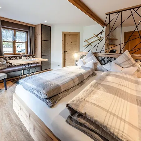 Haus Daheim Mittenwald