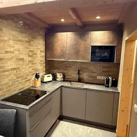 Haus Daheim * Mittenwald