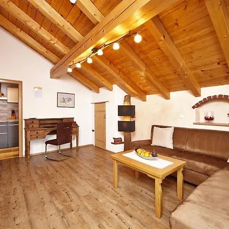 Haus Daheim